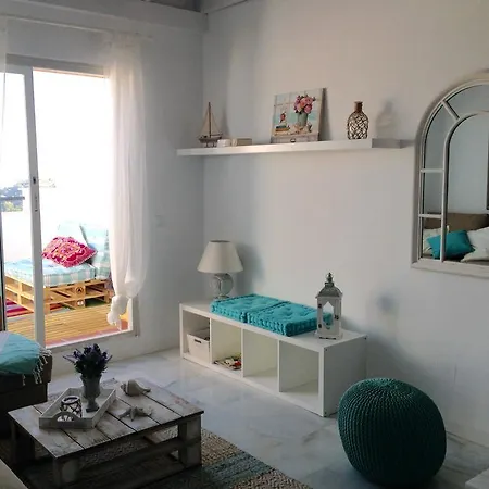 Apartamento Apartamento Laguna Beach *