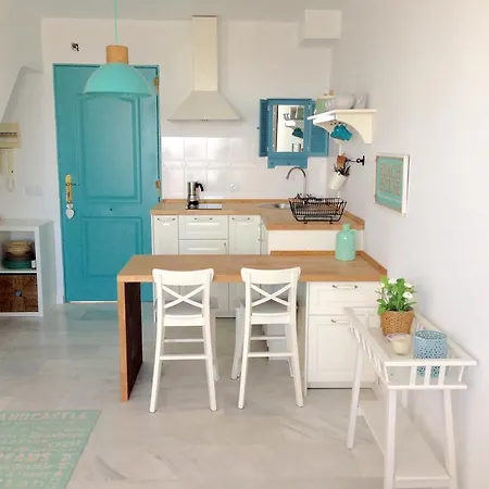 Apartamento Laguna Beach *
