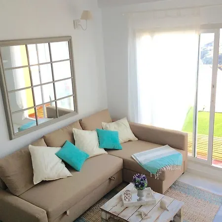Apartamento Laguna Beach