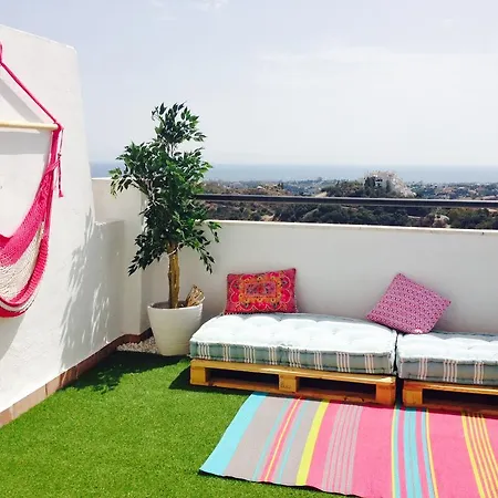 Apartamento Laguna Beach Apartamento *