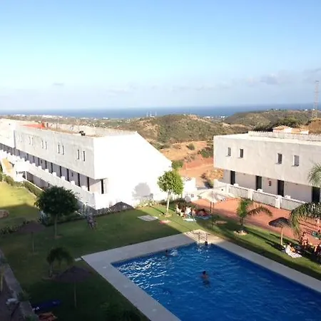 Apartamento Apartamento Laguna Beach *