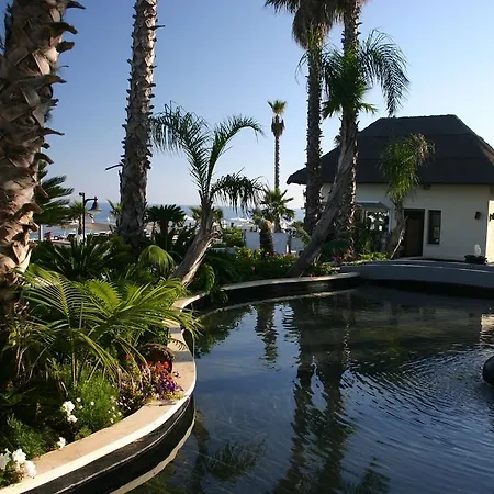 Apartamento Laguna Beach *