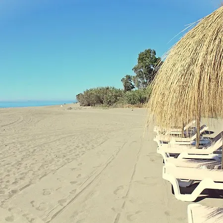 Apartamento Apartamento Laguna Beach Estepona